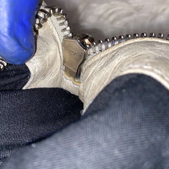 🌺 HP❤️💯 authentic balenciaga satchel 🌺 - Picture 14 of 15